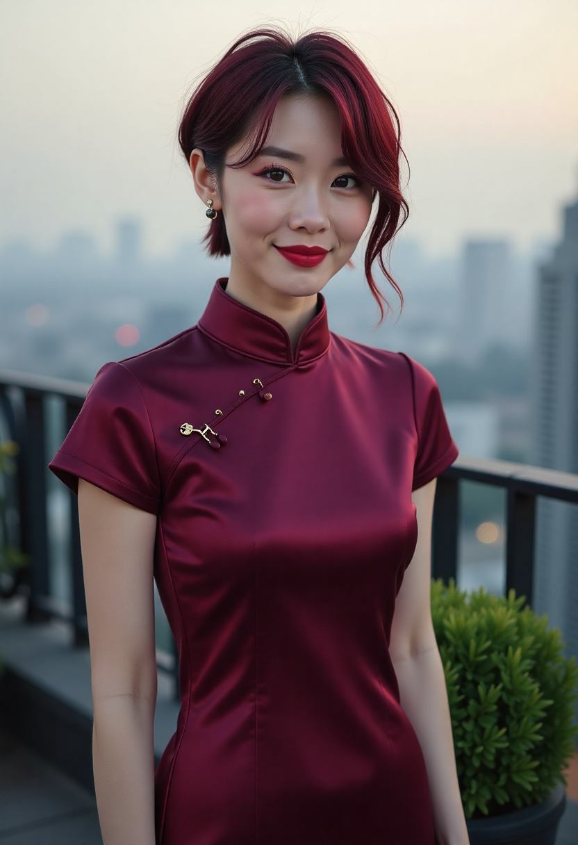 沿途有你综艺海报