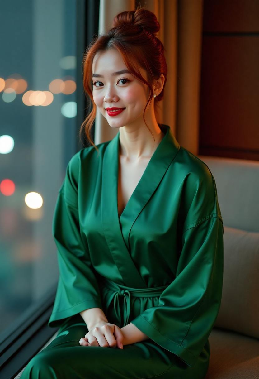 旧城谜案剧集预告图